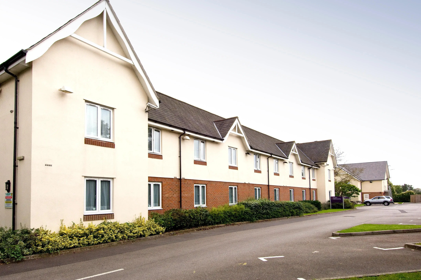Premier Inn Taunton (Ruishton)