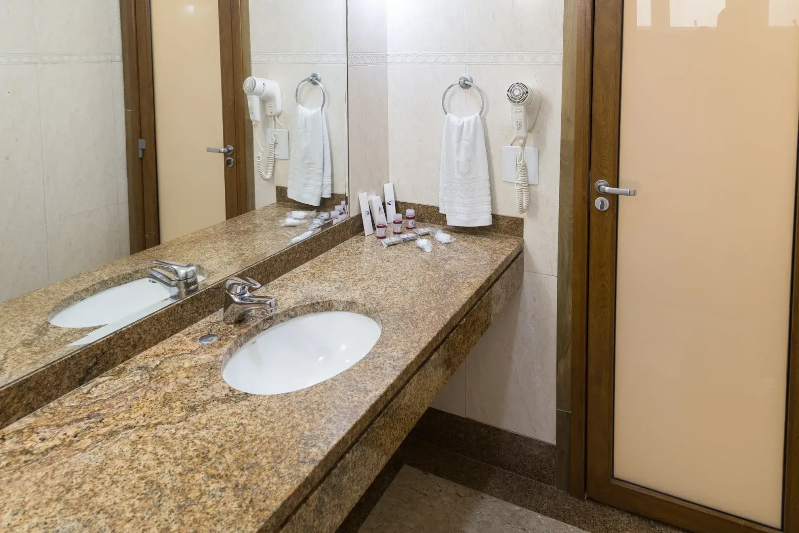 Отель Astoria Copacabana