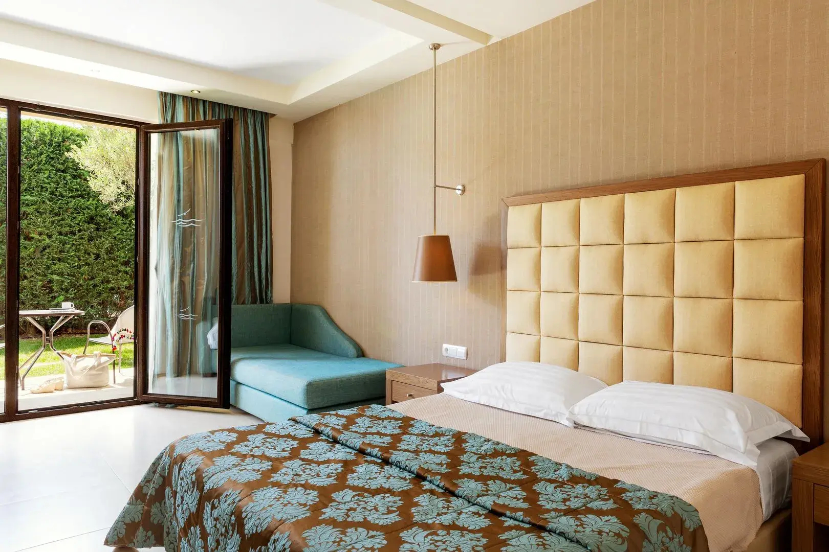 Mediterranean Village Hotel & Spa