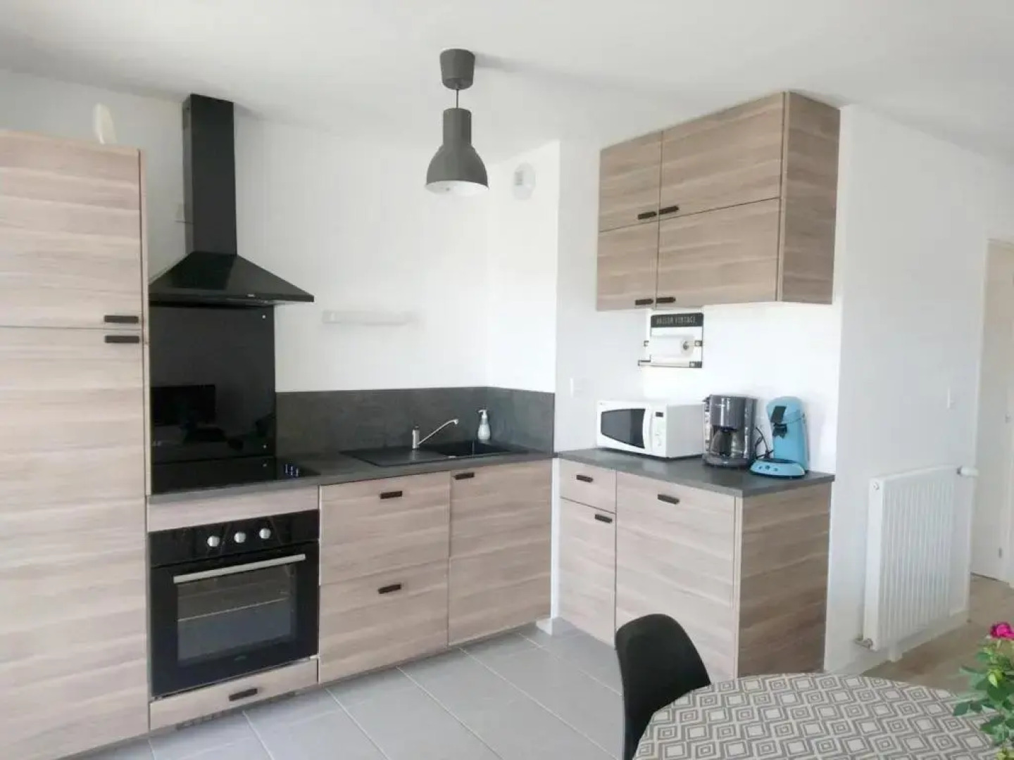 Appartement Arzon, 3 pièces, 4 personnes - FR-1-639-5