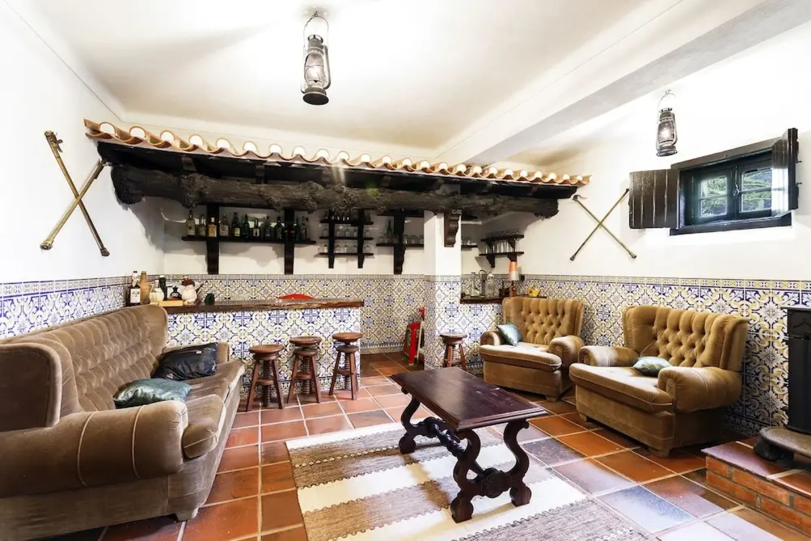 Refúgio do Agricultor