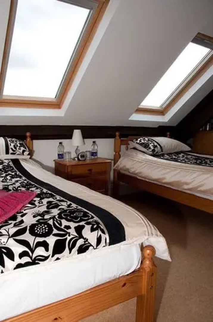 Townend Farm Bed and Breakfast