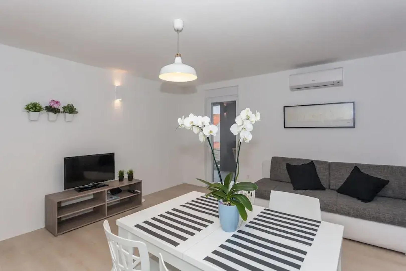 Apartments Turritella