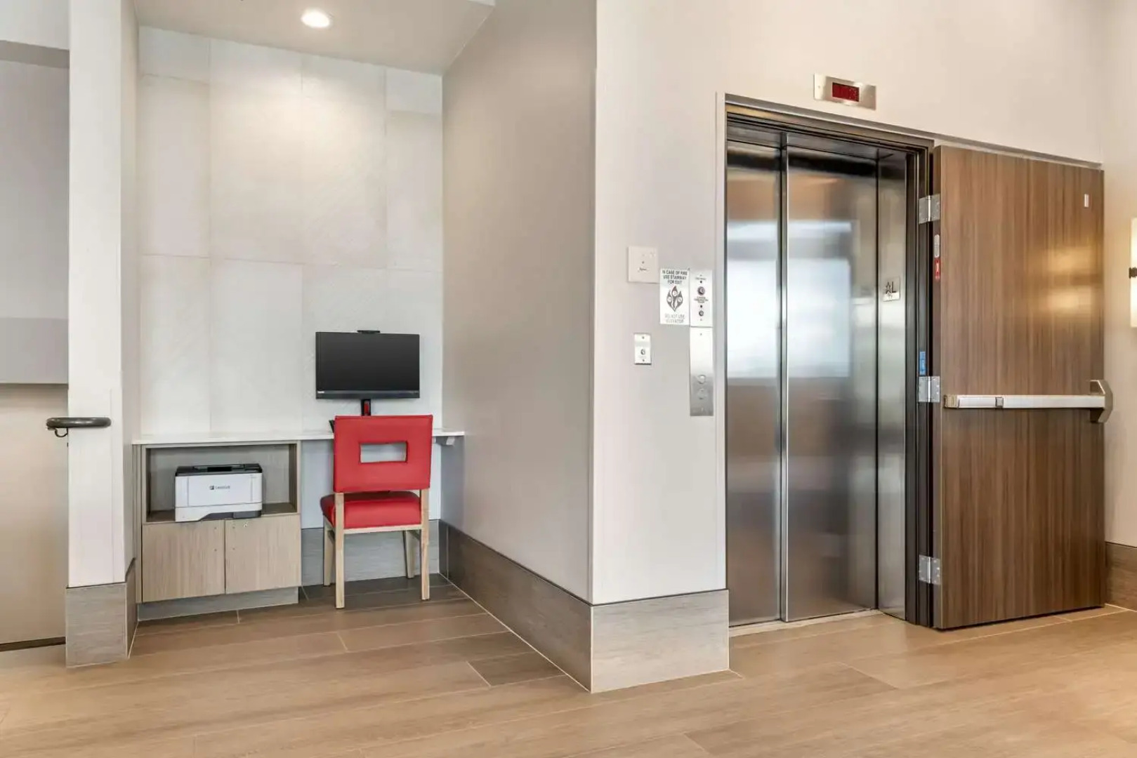 Comfort Inn Fairbanks