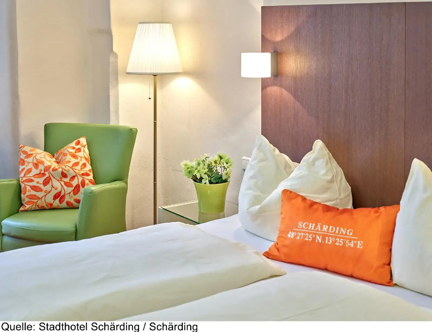 Stadthotel Schärding