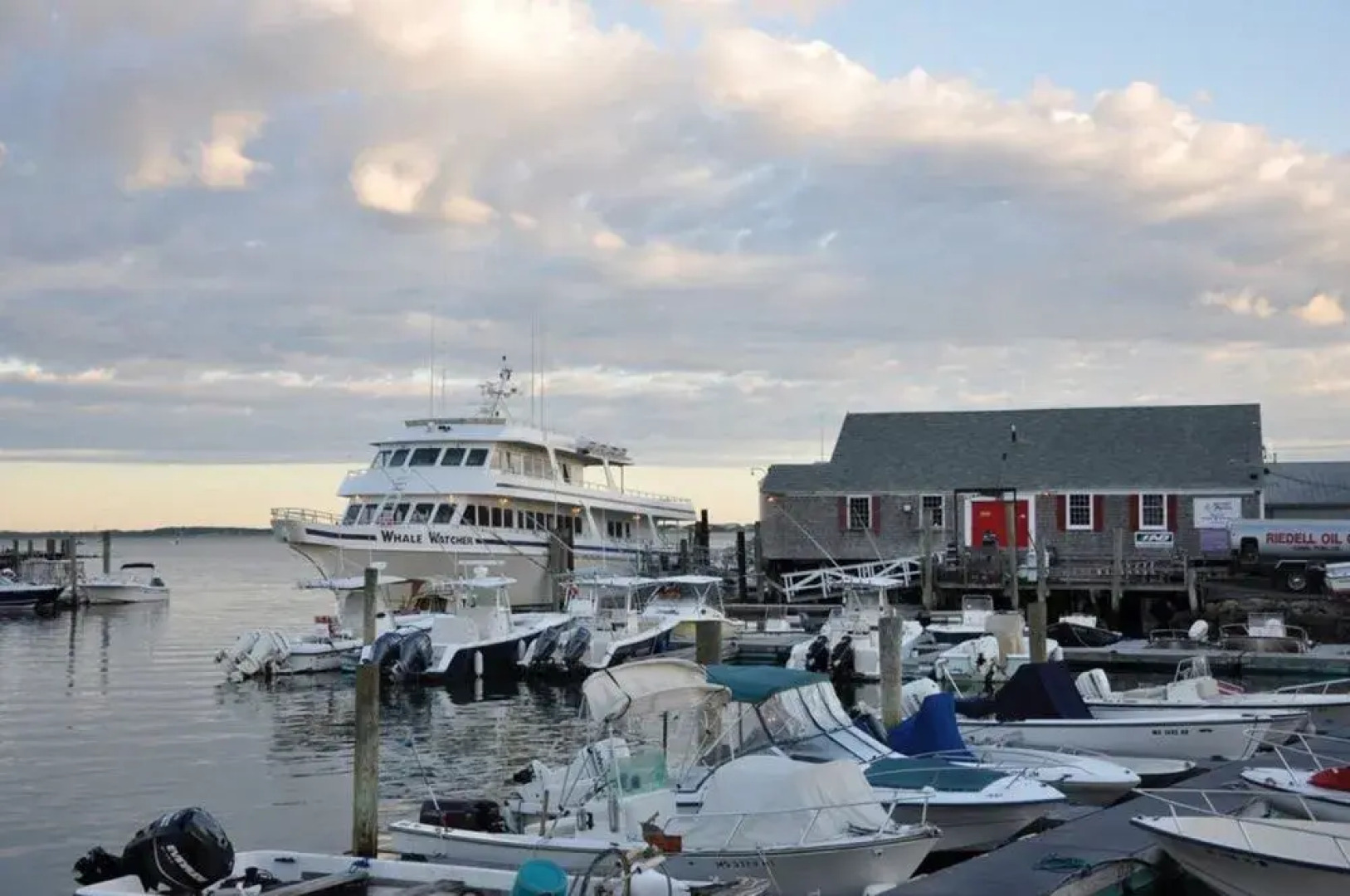 Honeysuckle Hill Inn