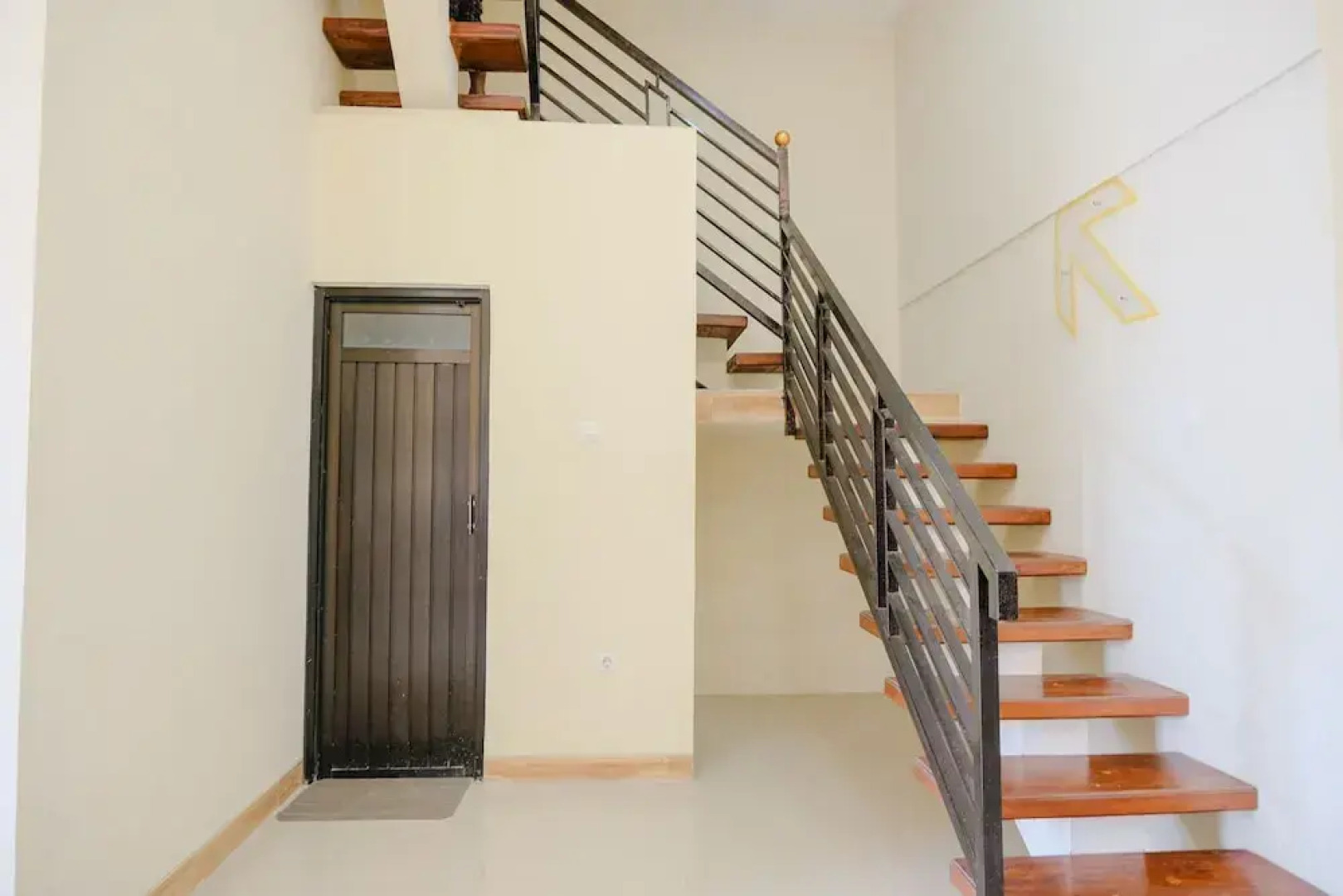 SPOT ON 2431 Tf Homestay