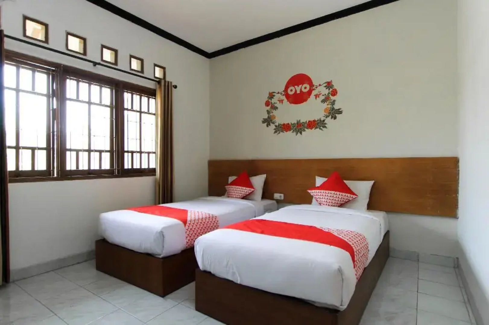 Santo Guest House