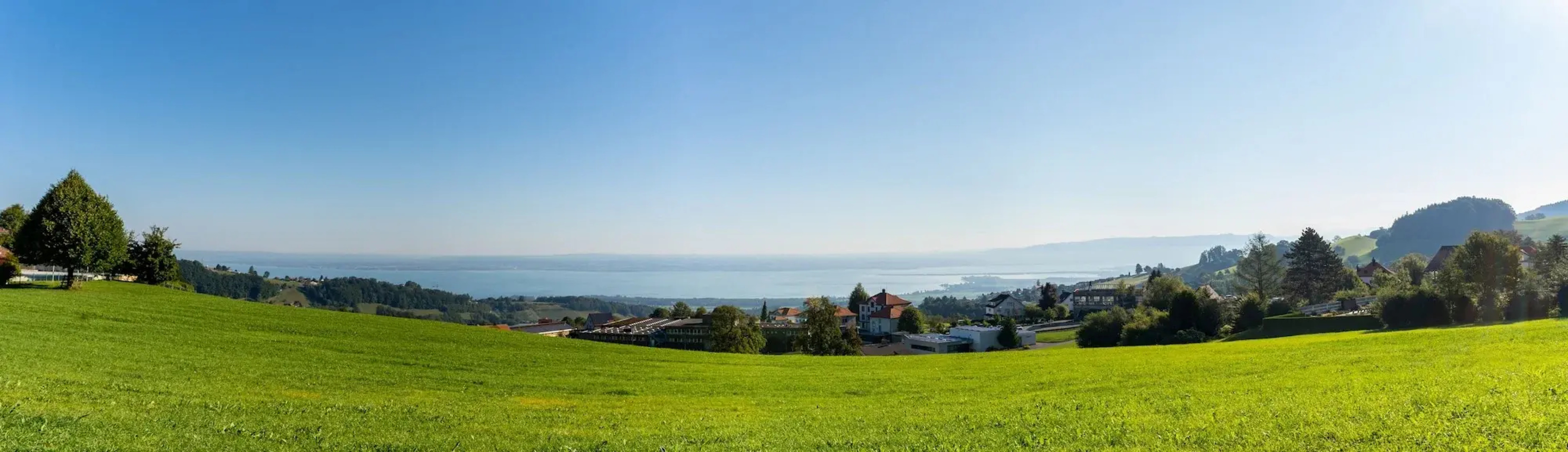 Hotel Heiden - Wellness am Bodensee