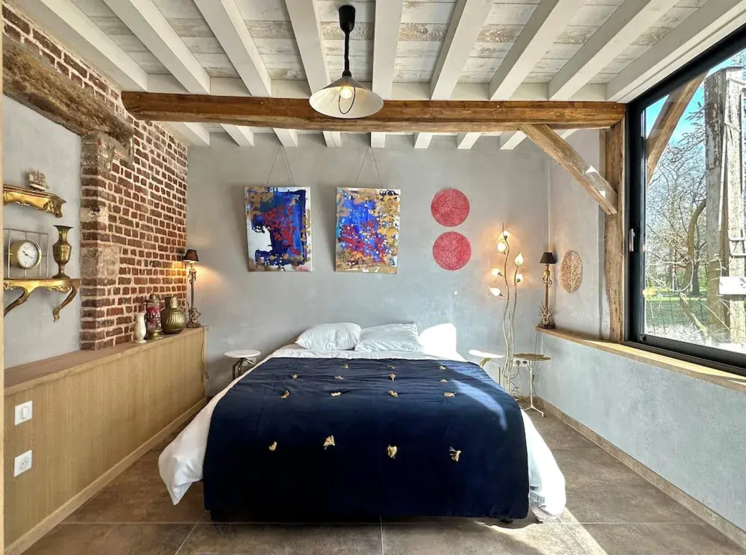 Château de Saint-Clair