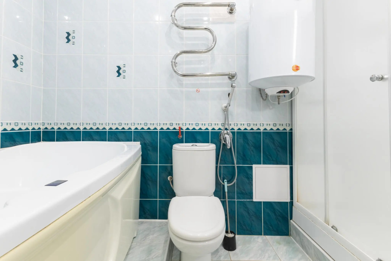 Апартаменты на улице Островского