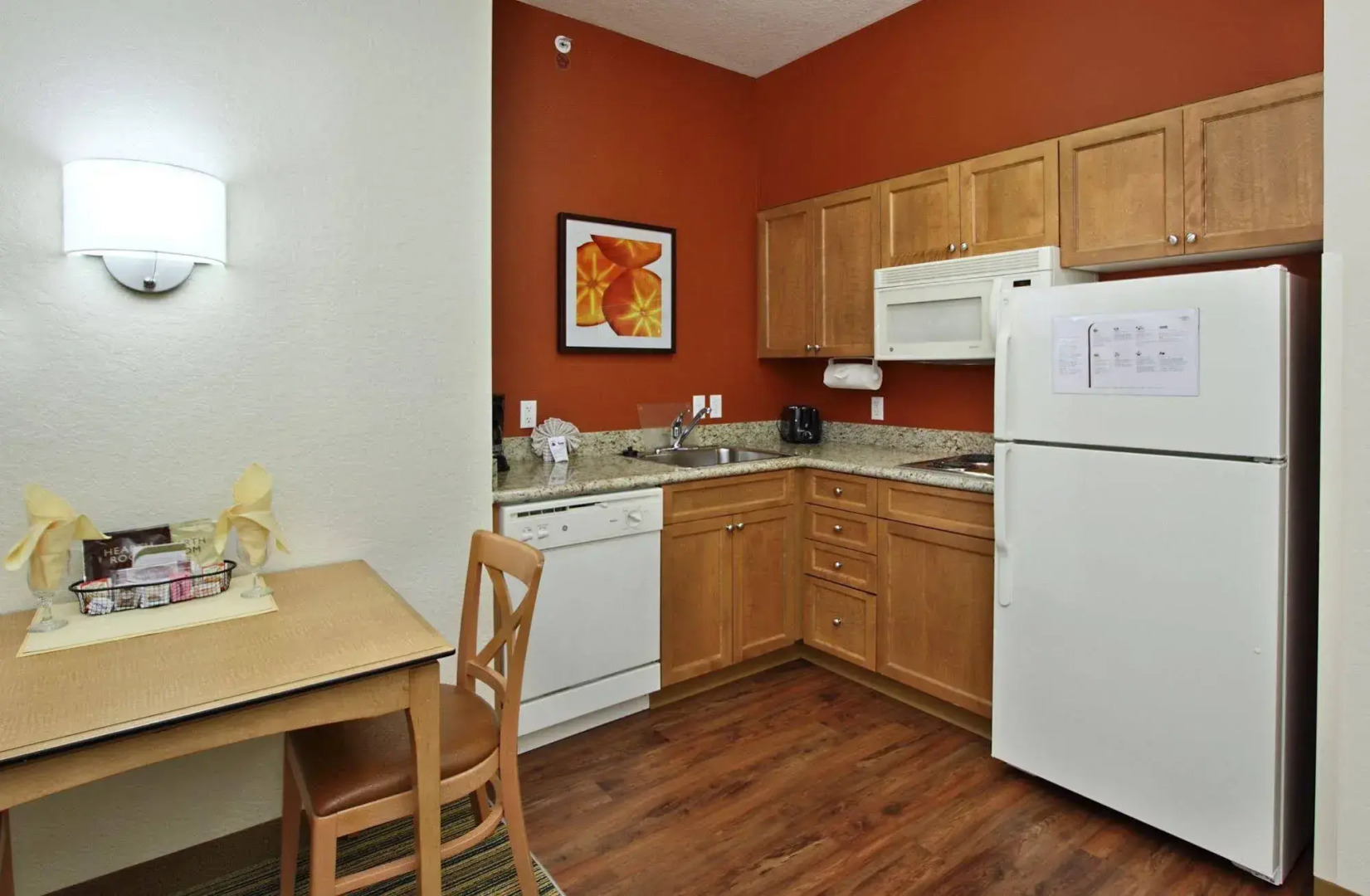 Residence Inn by Marriott Cape Canaveral Cocoa Beach