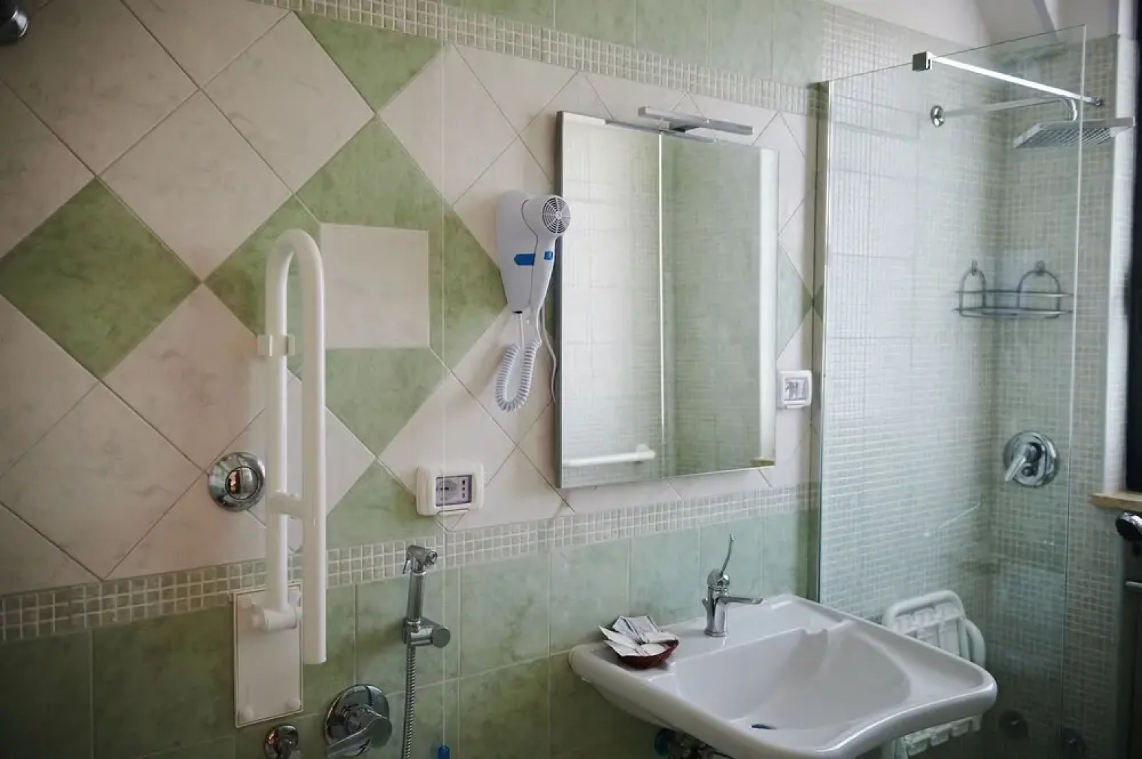 La Lanterna del Borgo