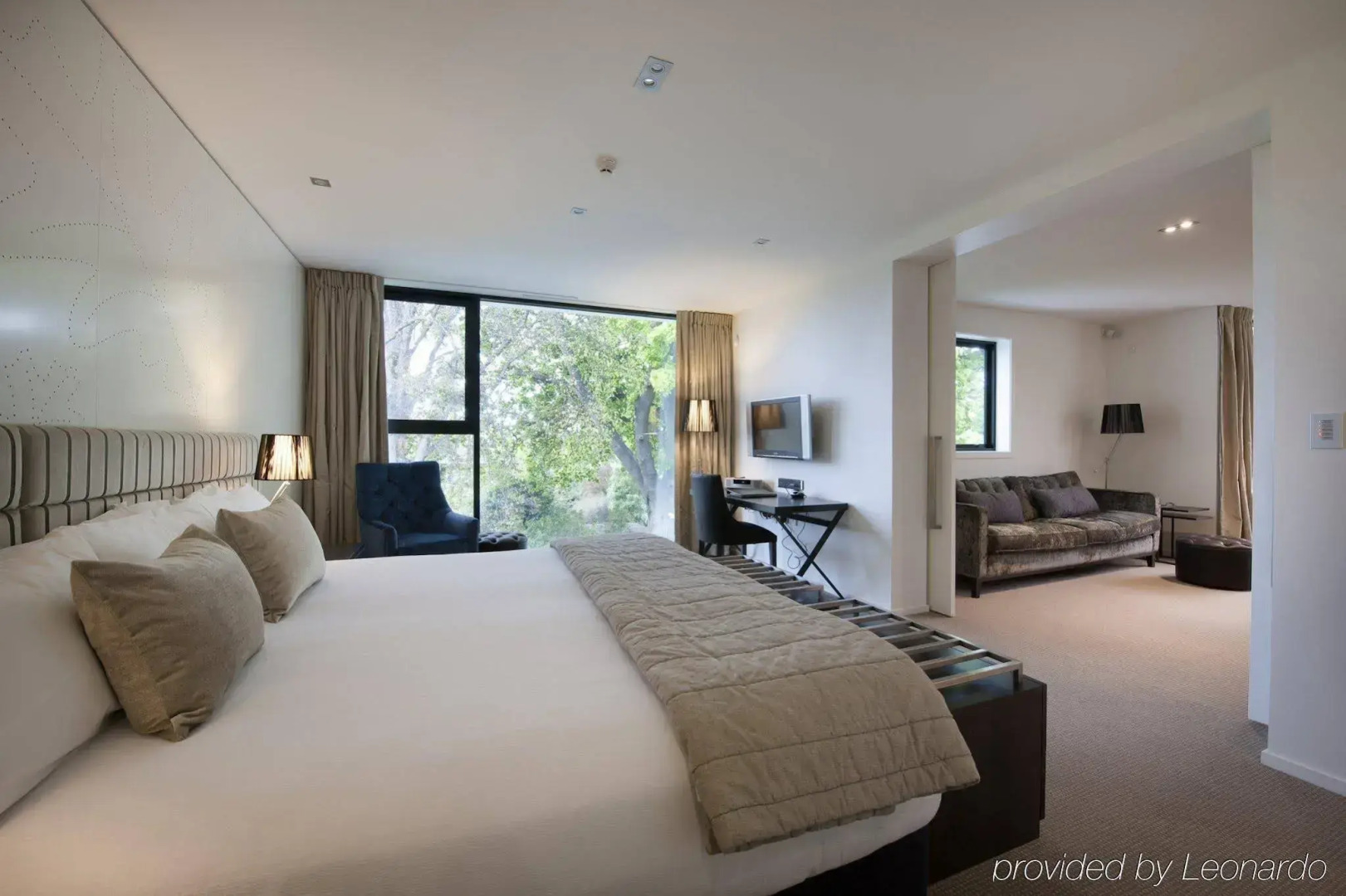 The George Christchurch