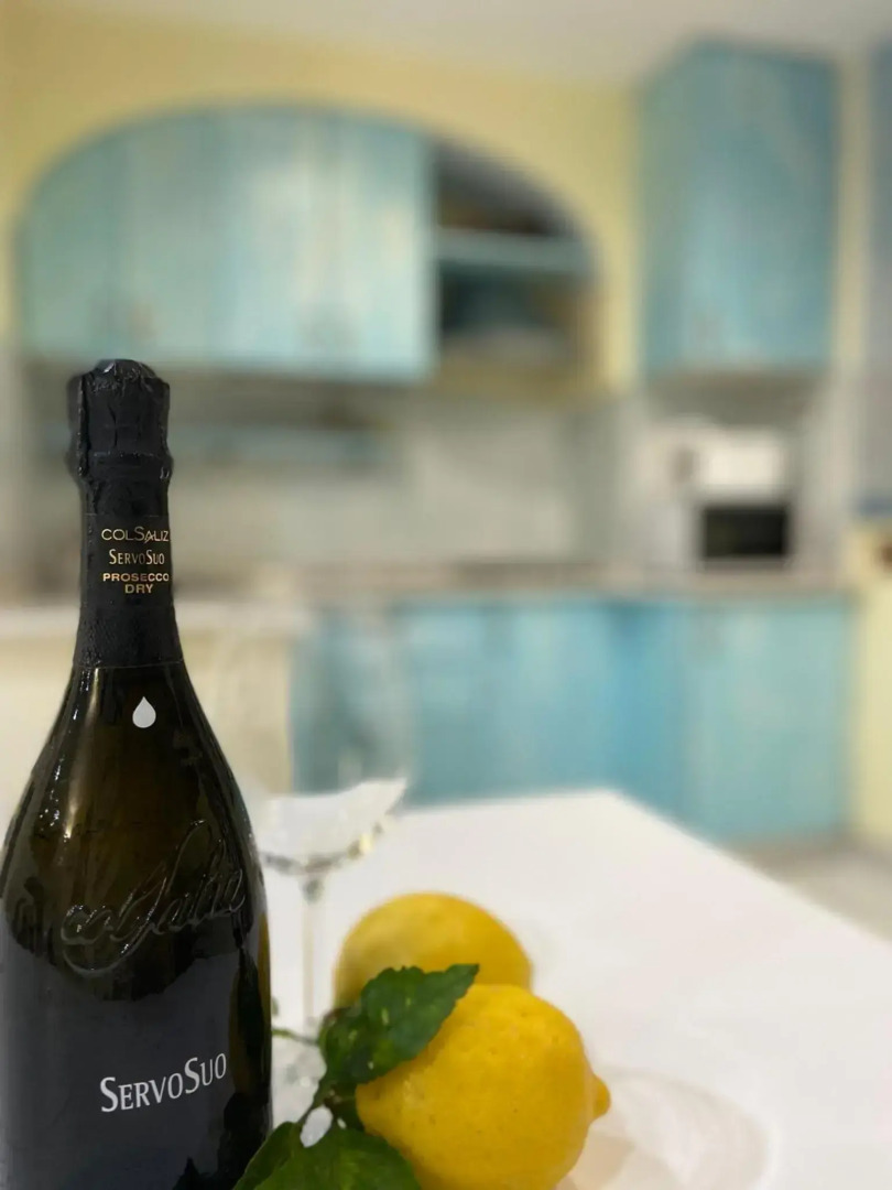 Rental House Angelina