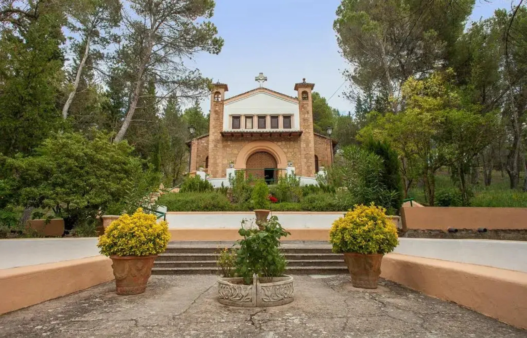 Balneario de Cofrentes