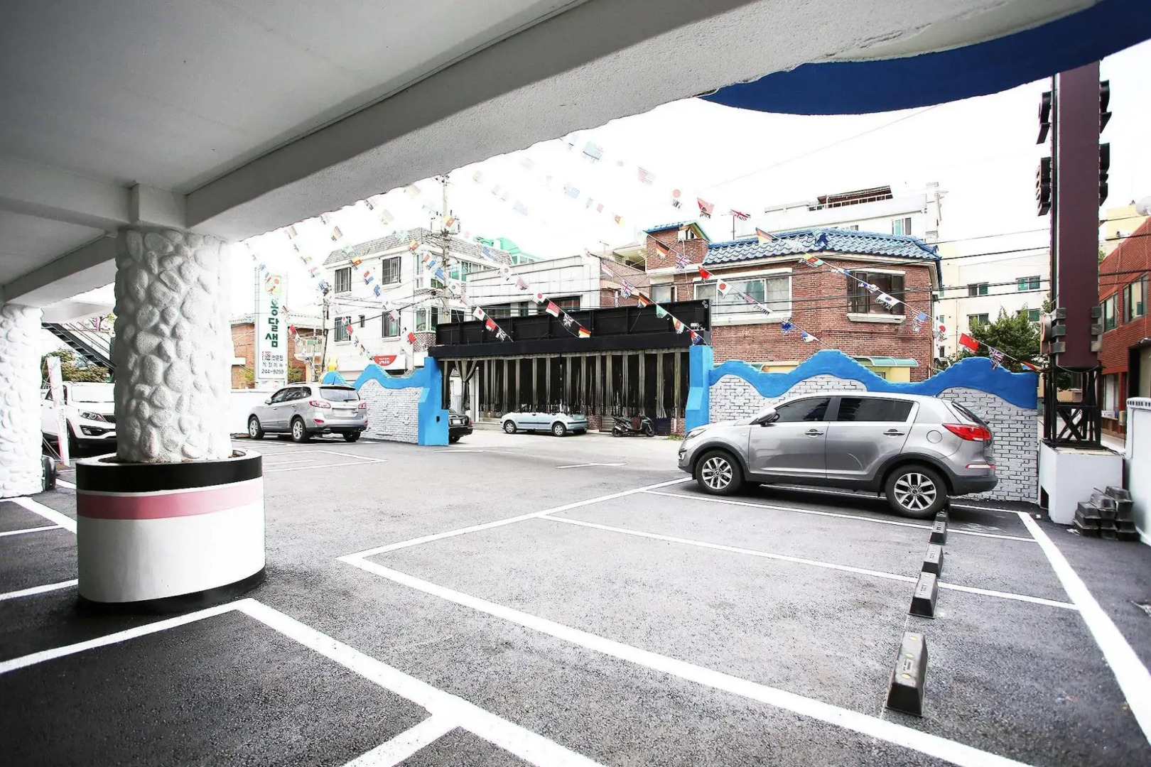 Hotel Mong Chuncheon