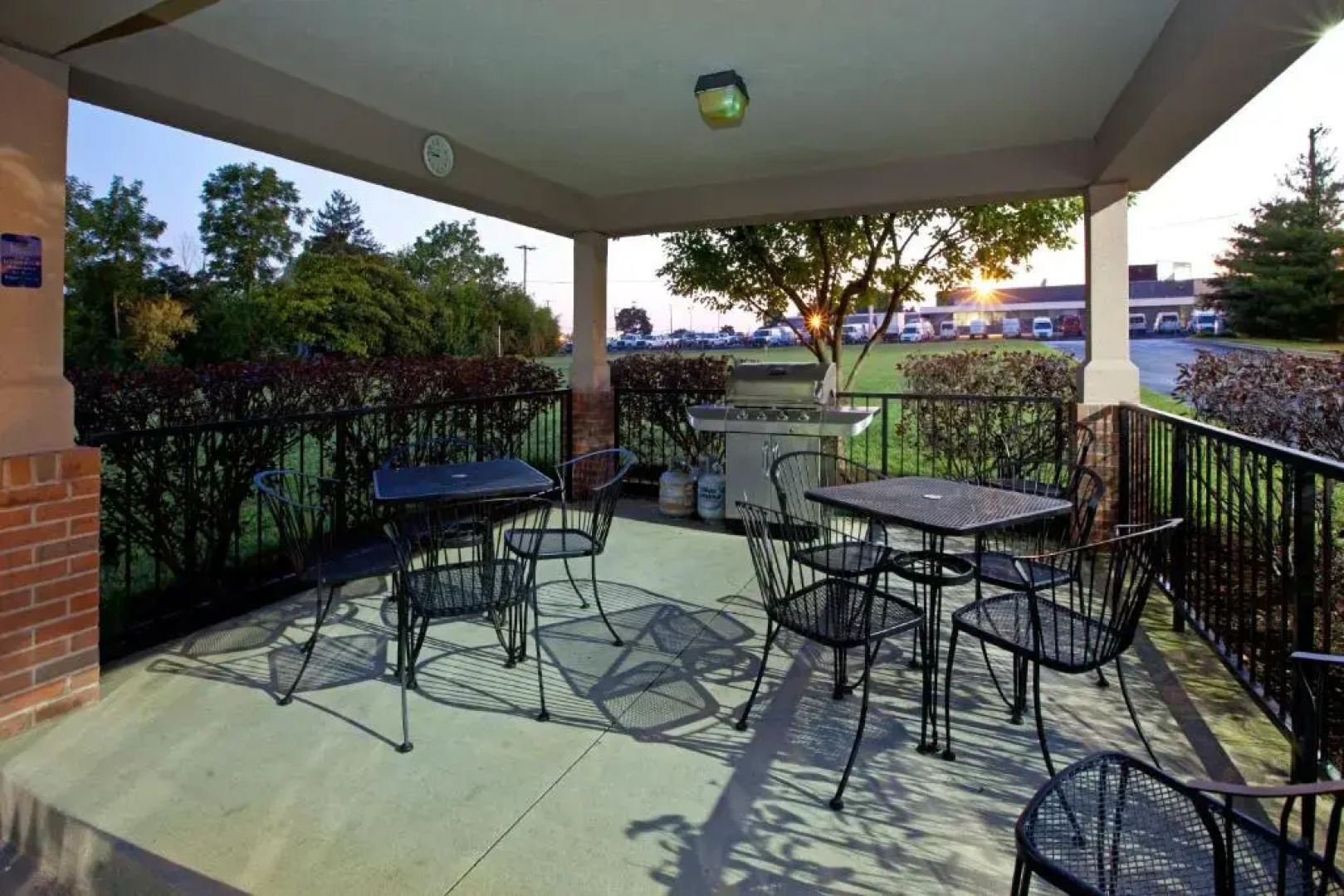 Candlewood Suites Louisville Airport by IHG