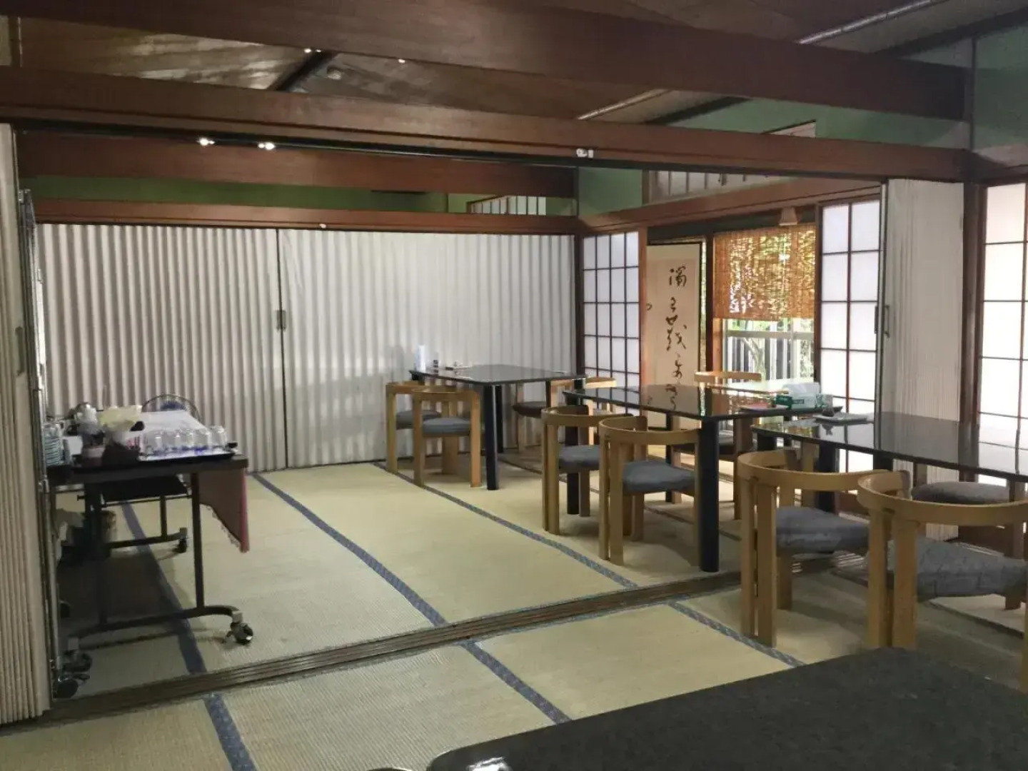 Ryokan Inami