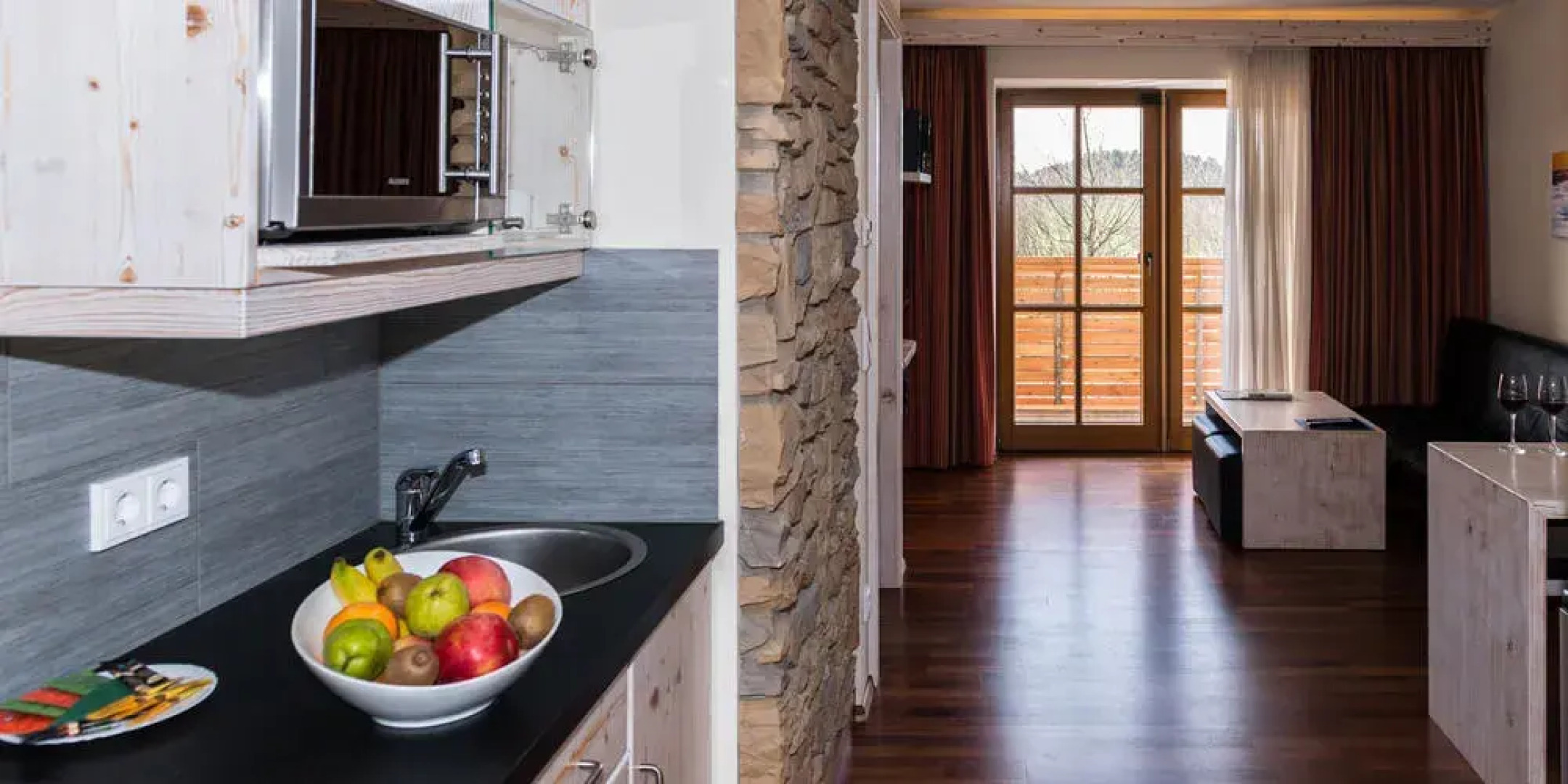 Baby & Kinder Bio-Resort Ulrichshof