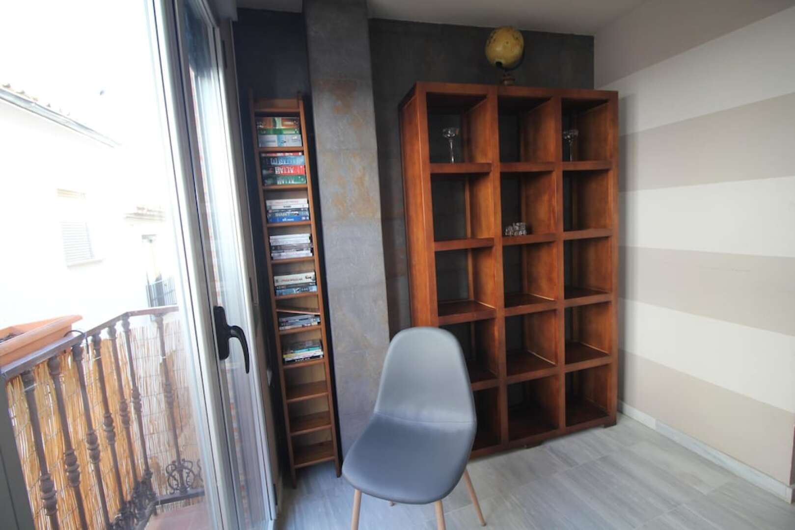 Apartamento Jaén Centro