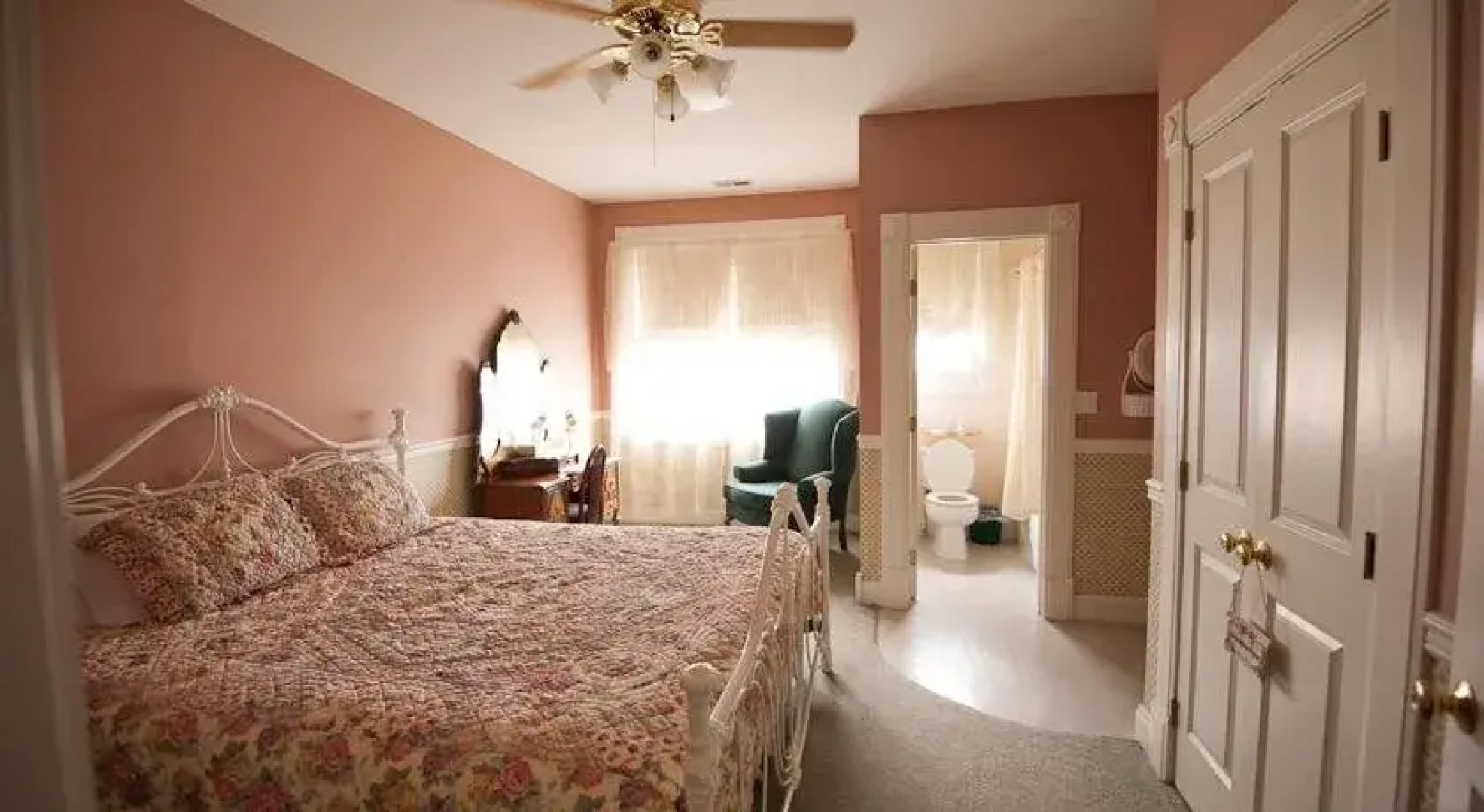 Victorian Veranda Country Inn