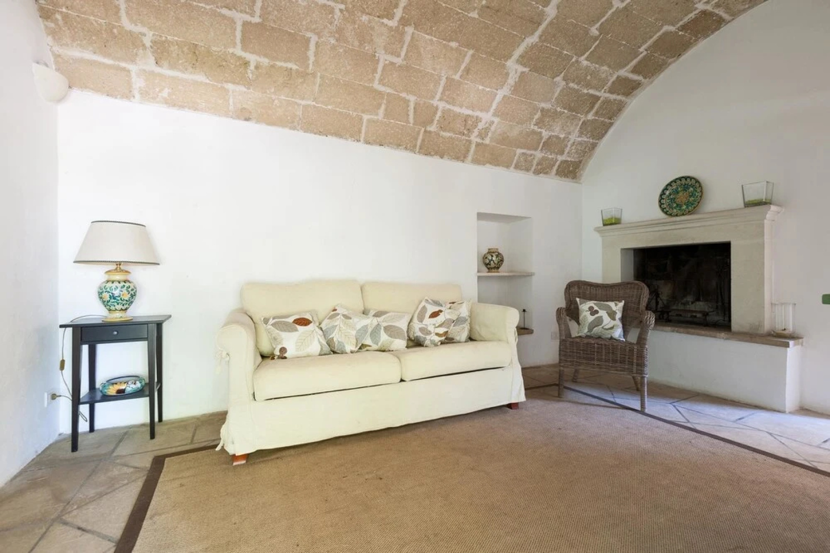 Villa Rivabella