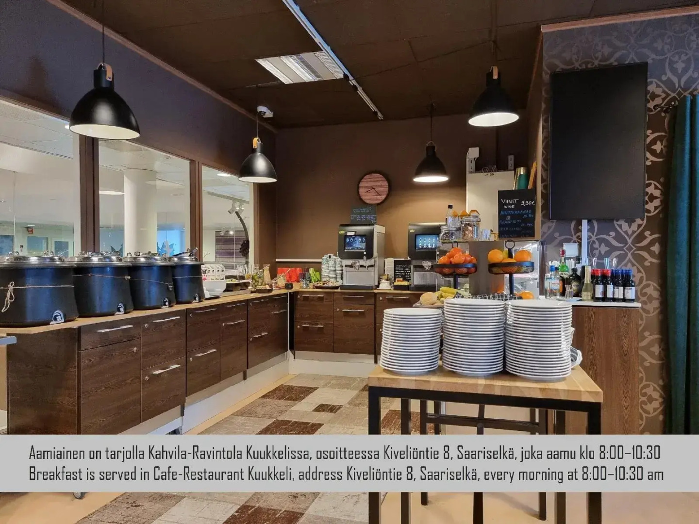 Kuukkeli Log Houses Teerenpesä - Premium Suite A48