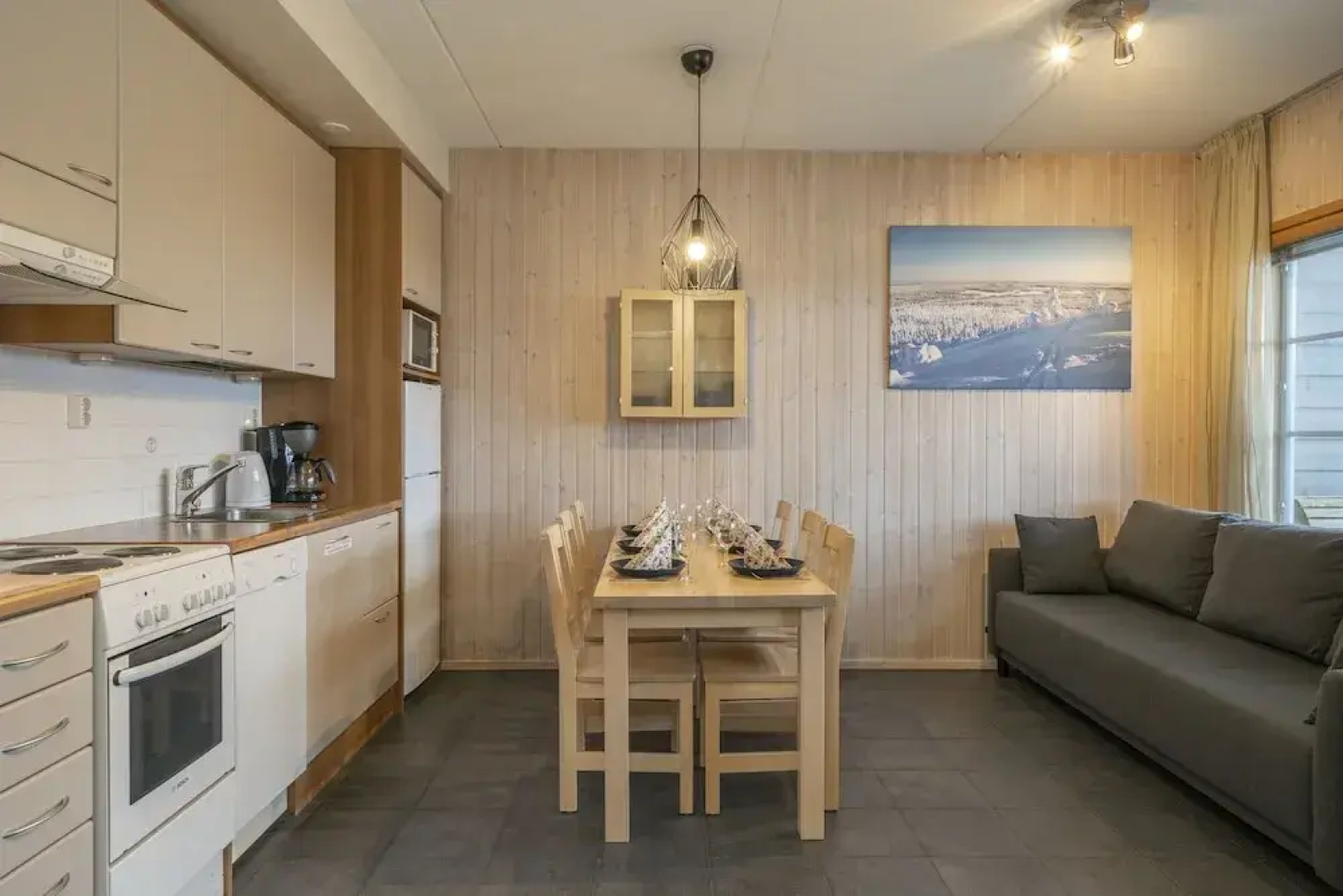 Ski-Inn RukaTonttu