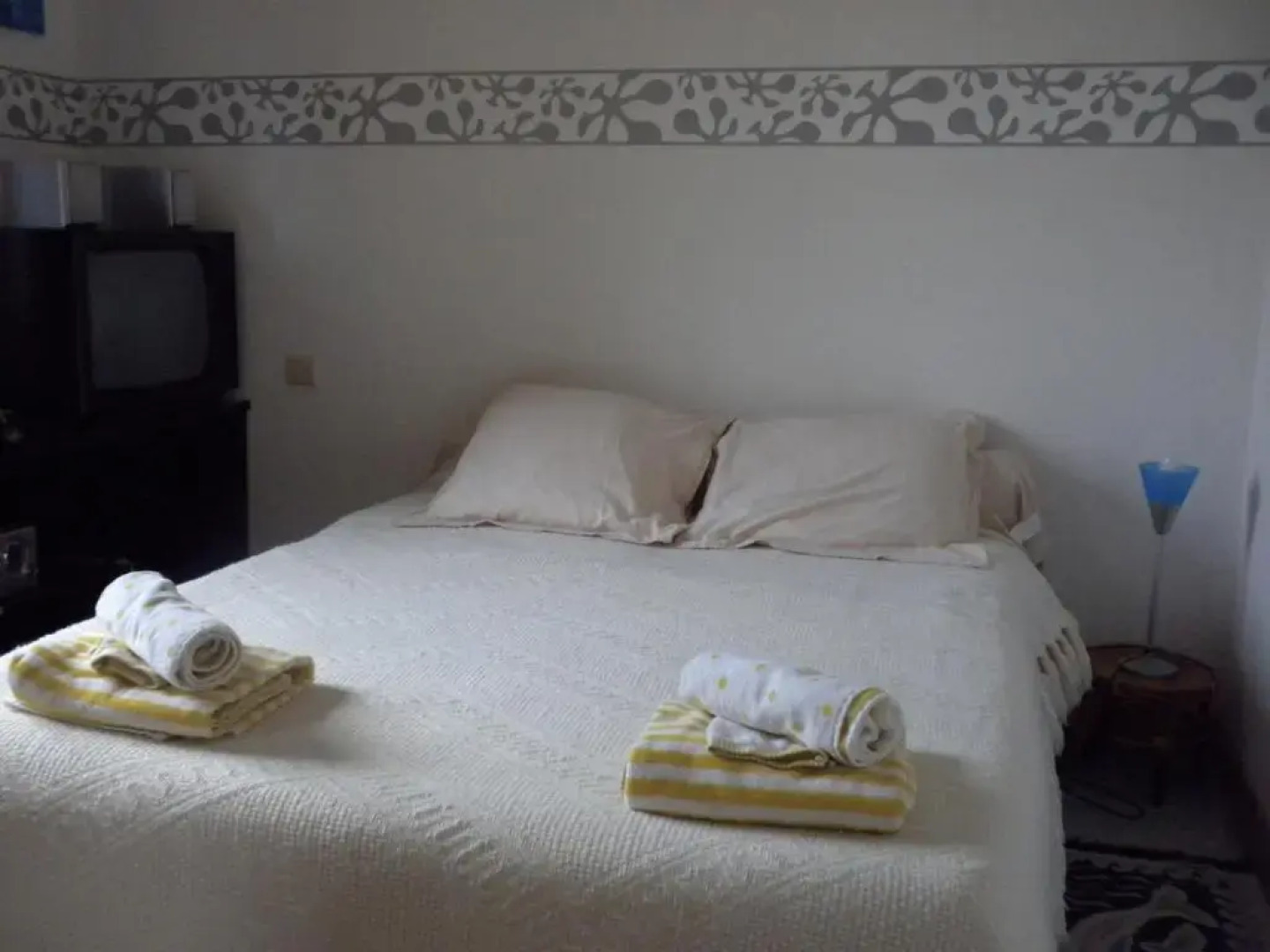 Maison de Vacances de Récailleau