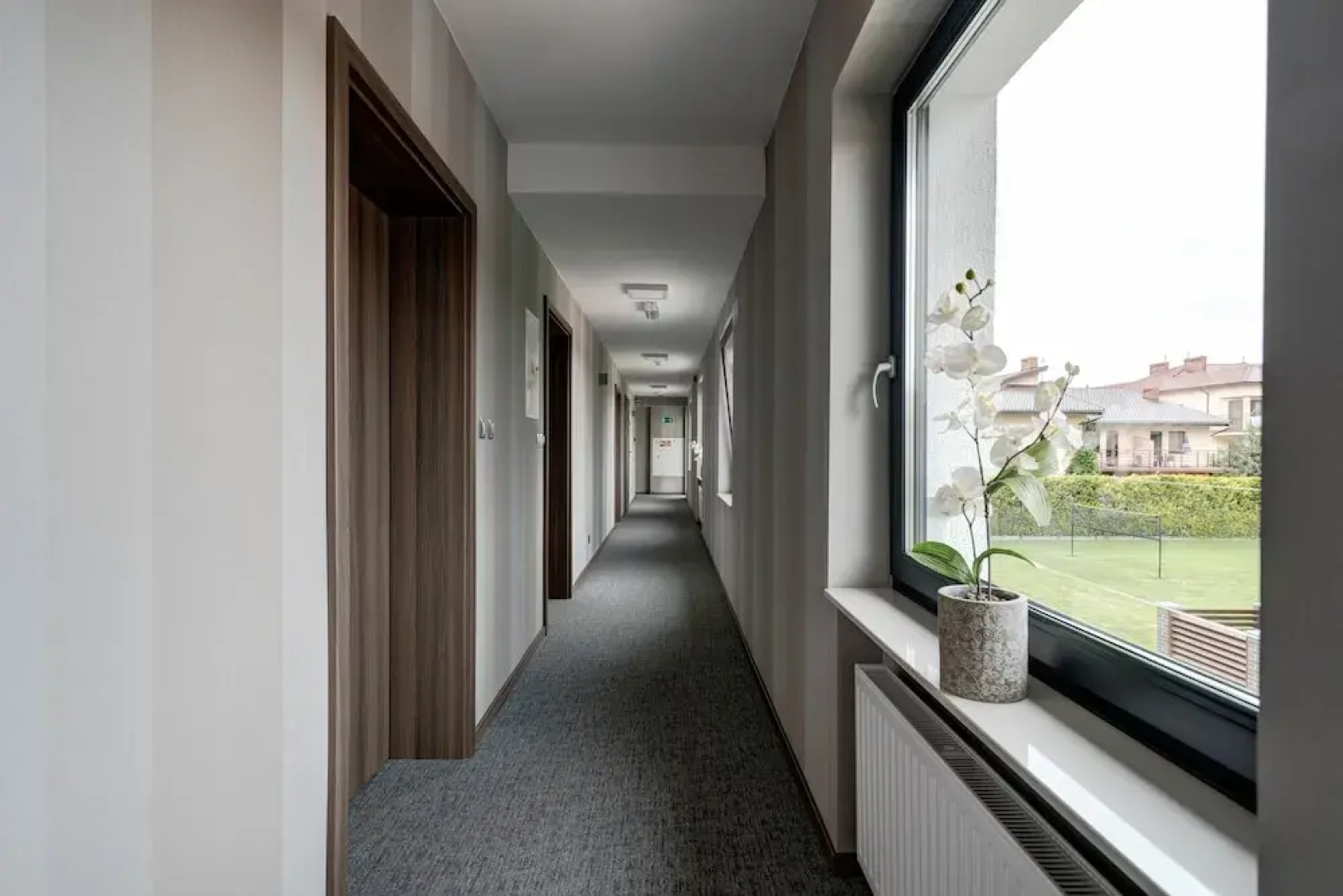 Wind Hotel