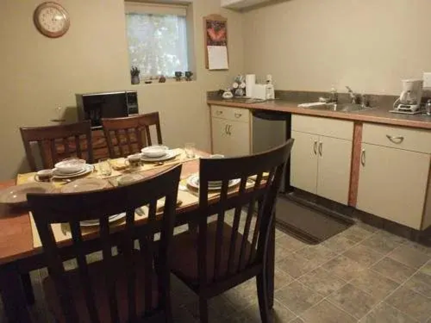 Peachcliff B&B