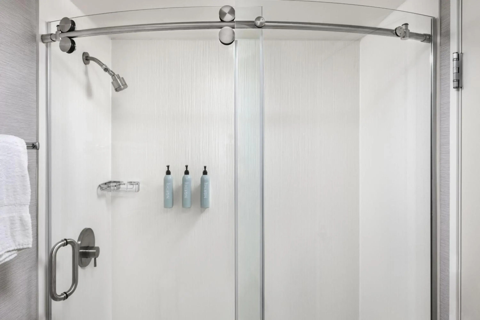 Courtyard by Marriott Anchorage Airport