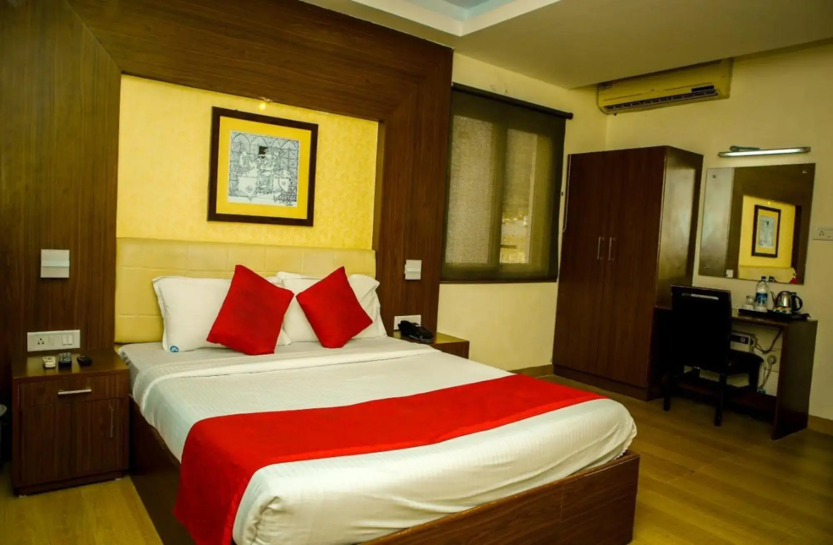 Hotel Arunachala