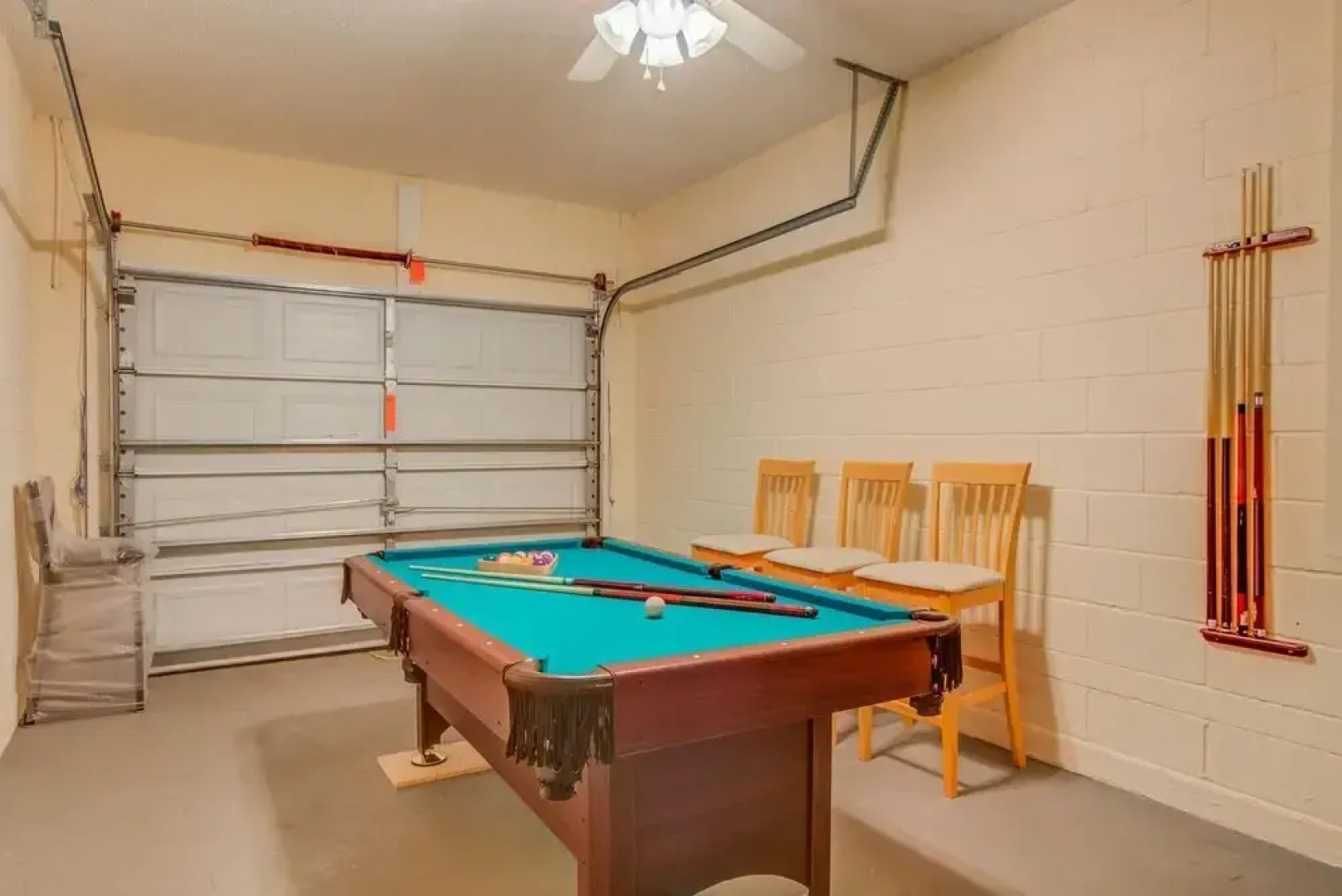 Paul's Southern Dunes Vacation Home