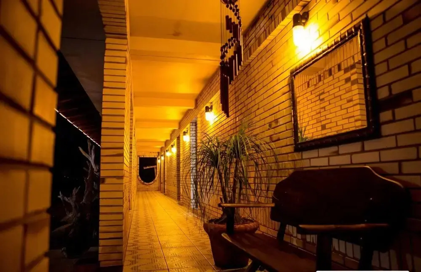 Pousada Amigos do Mar