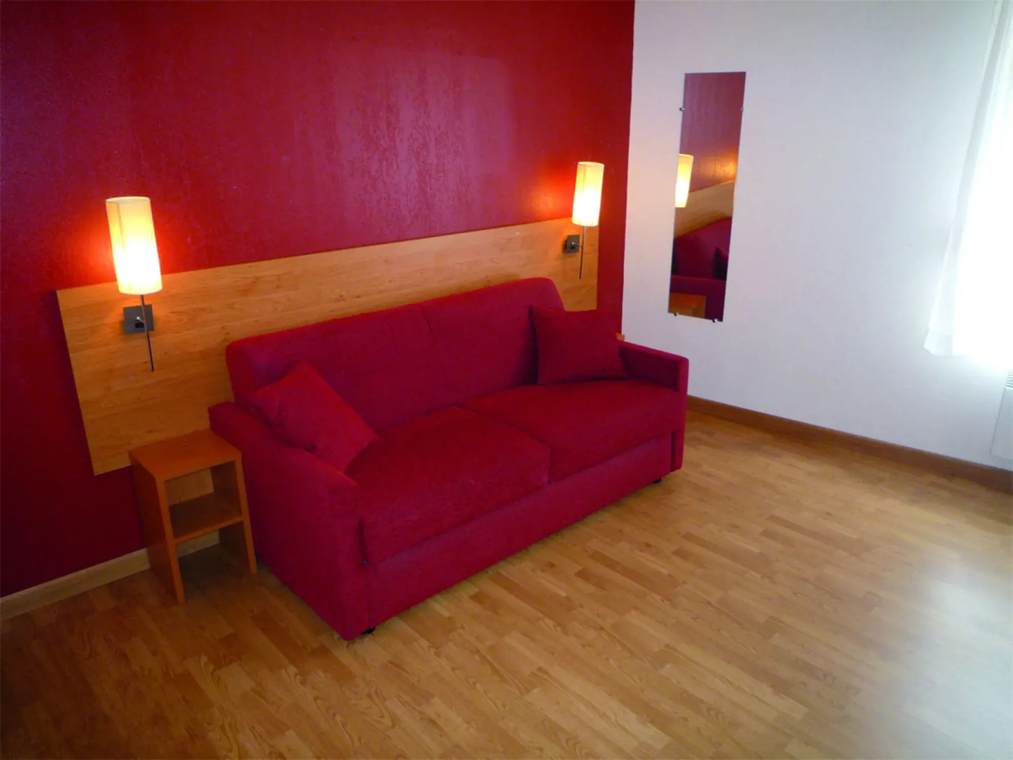 Séjours & Affaires Saint Etienne Jules Ferry