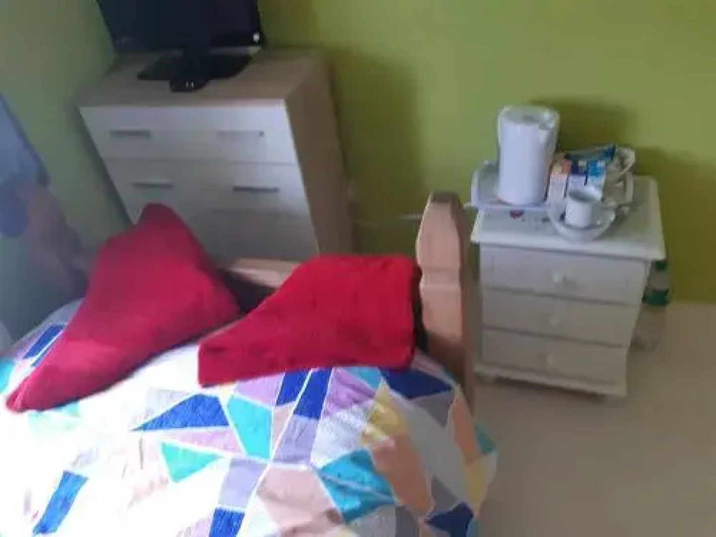 Apple Guest House