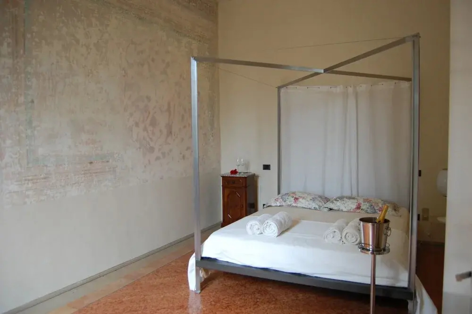 Residenza La Canonica