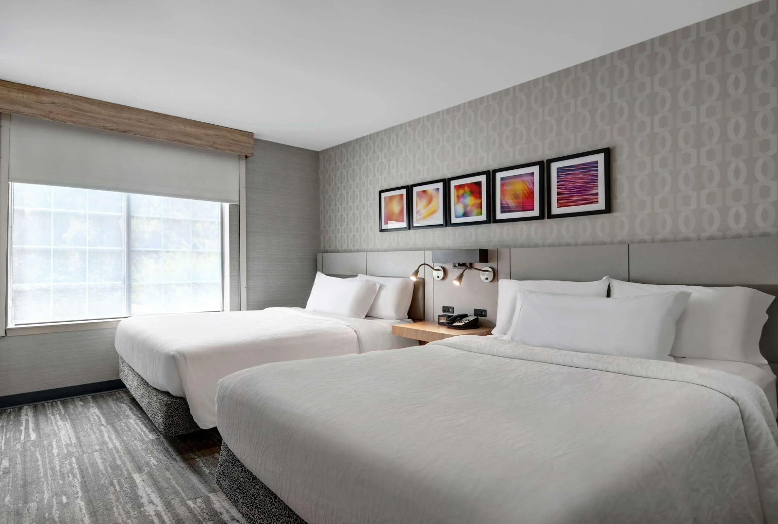 Hilton Garden Inn Hamilton