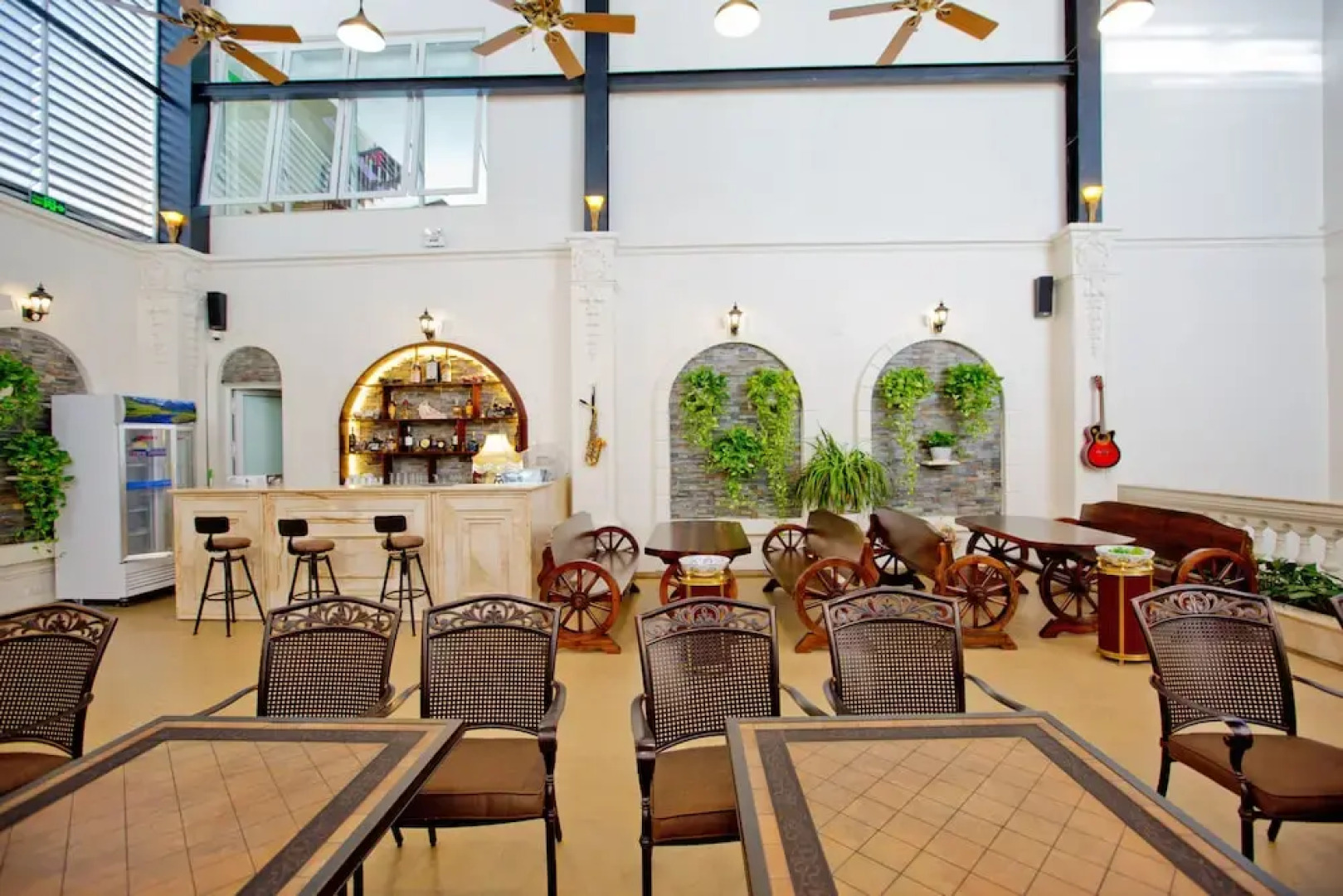 Thai Ha Luxury Hotel