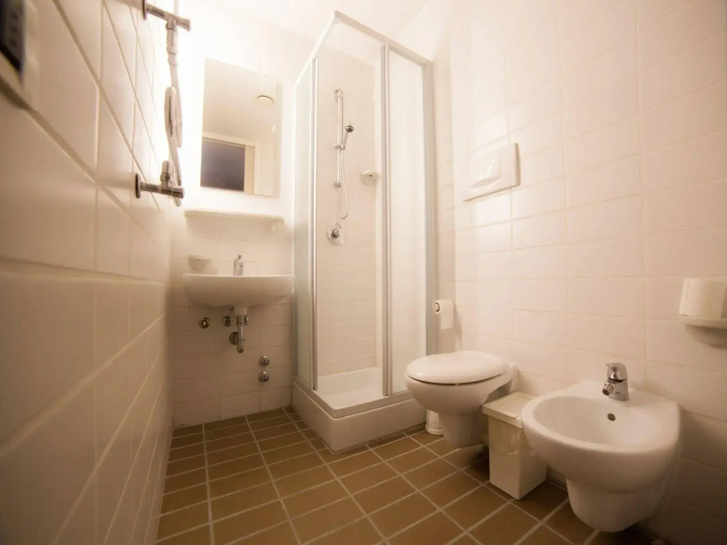 New Generation Hostel Città Studi