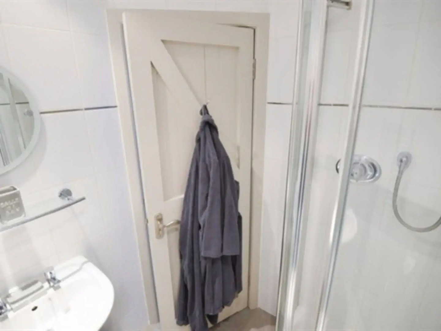 Crazy Fox Hurley Boutique Bed & Breakfast