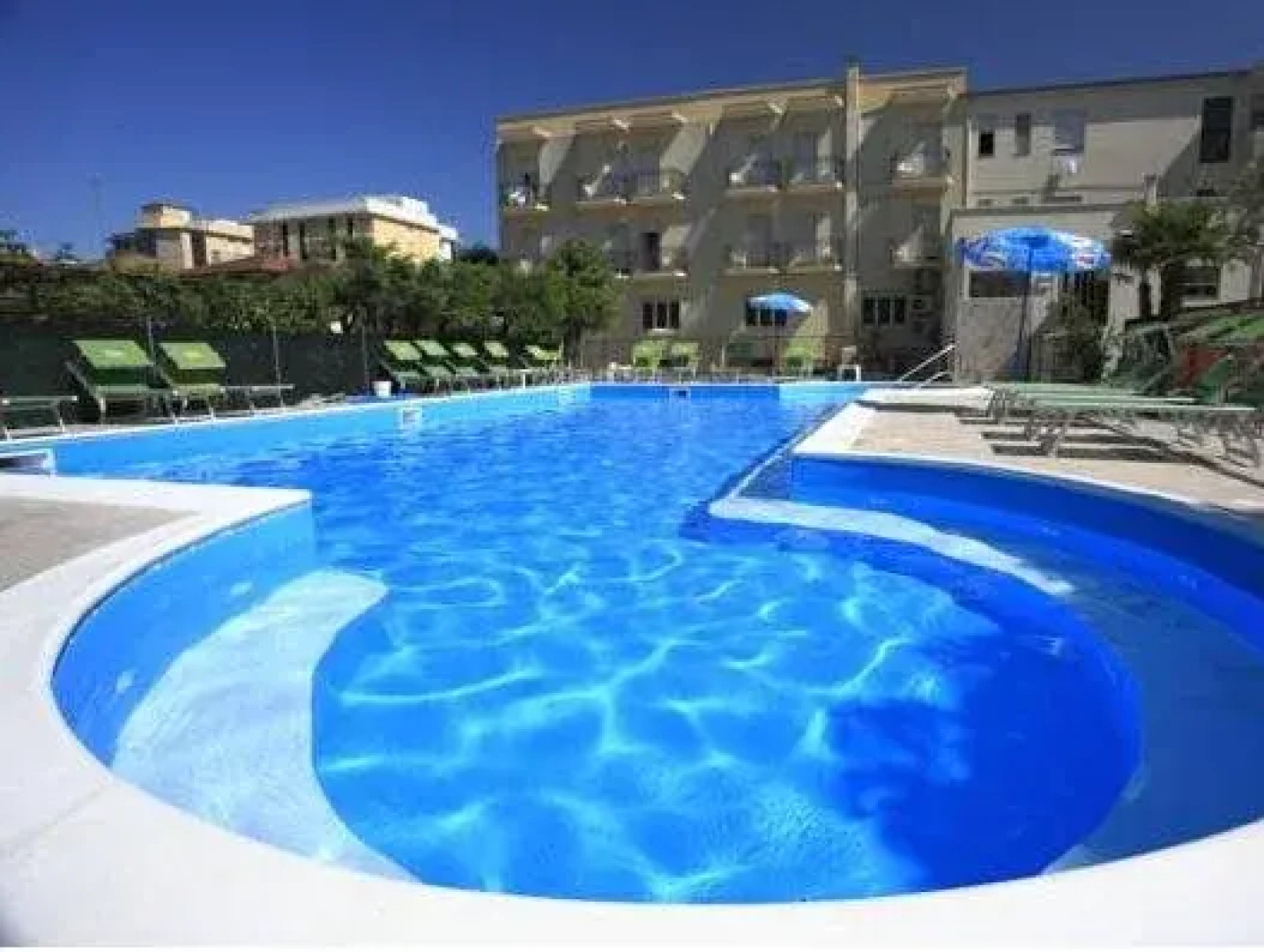 Hotel Vannini