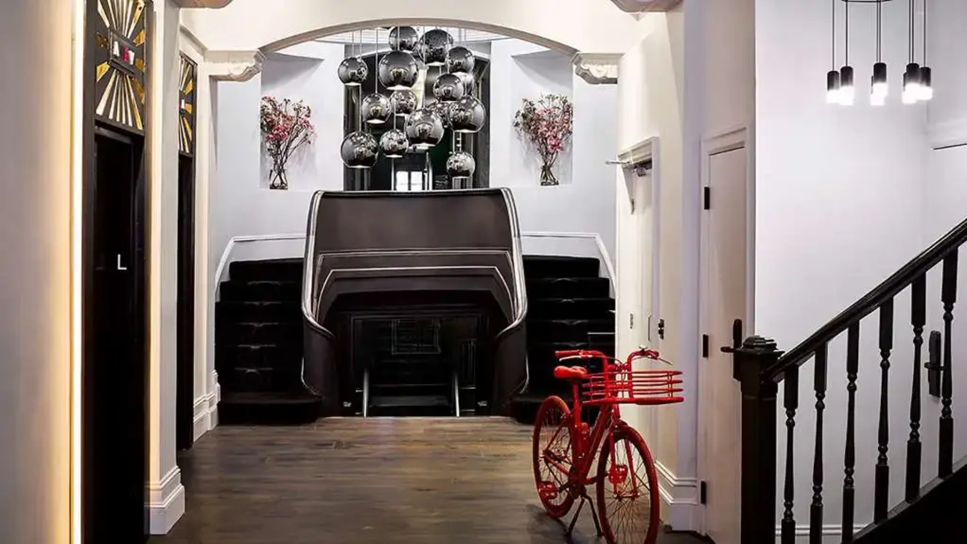 Hotel Zeppelin San Francisco