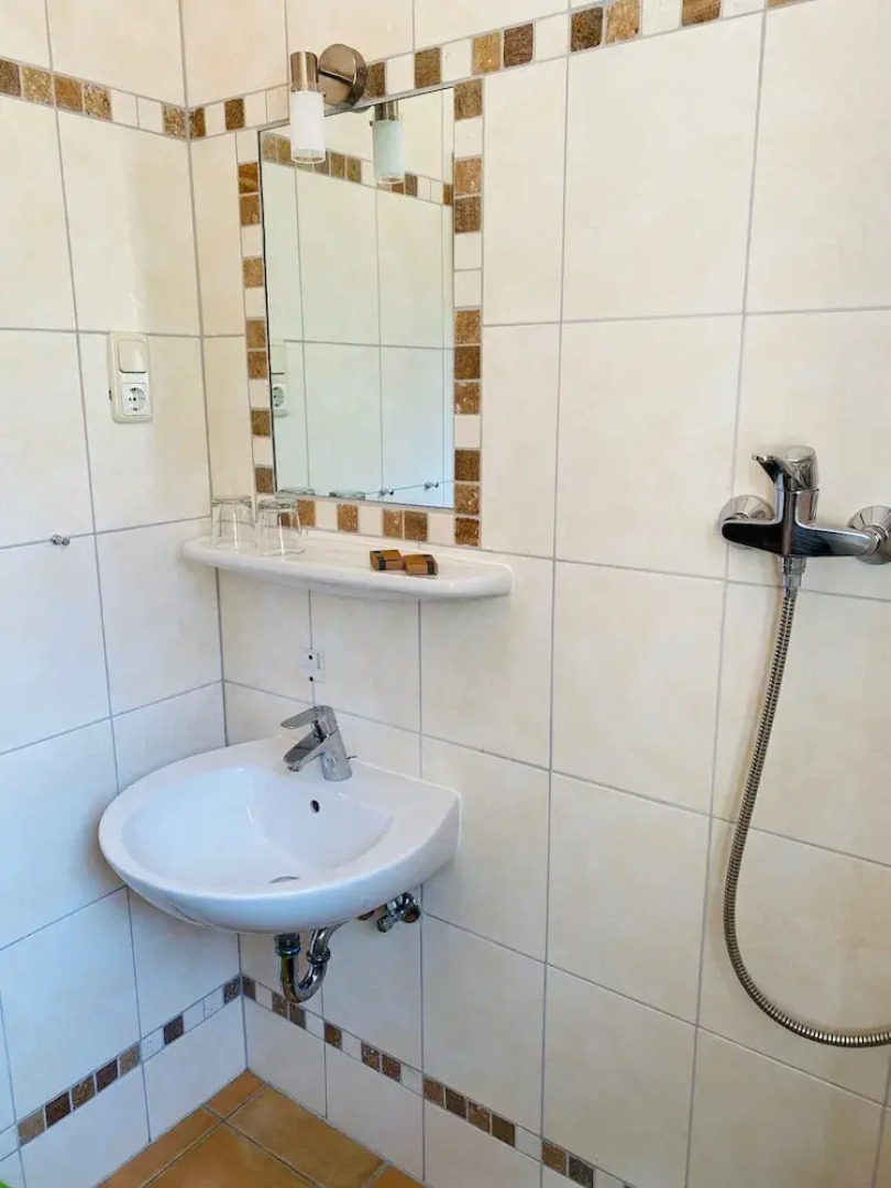 Waldhotel Boizenburg