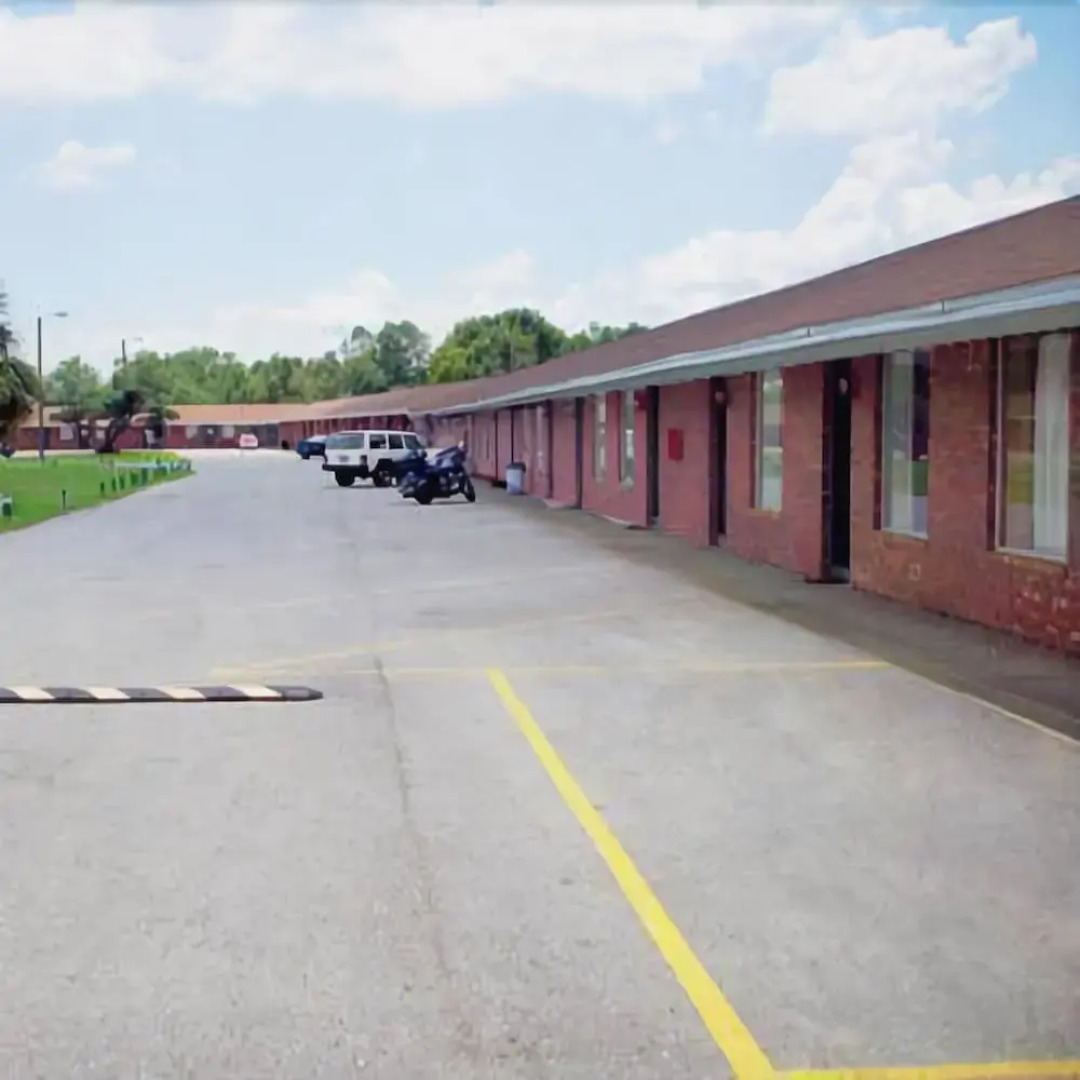 Hilton Motel Crestview