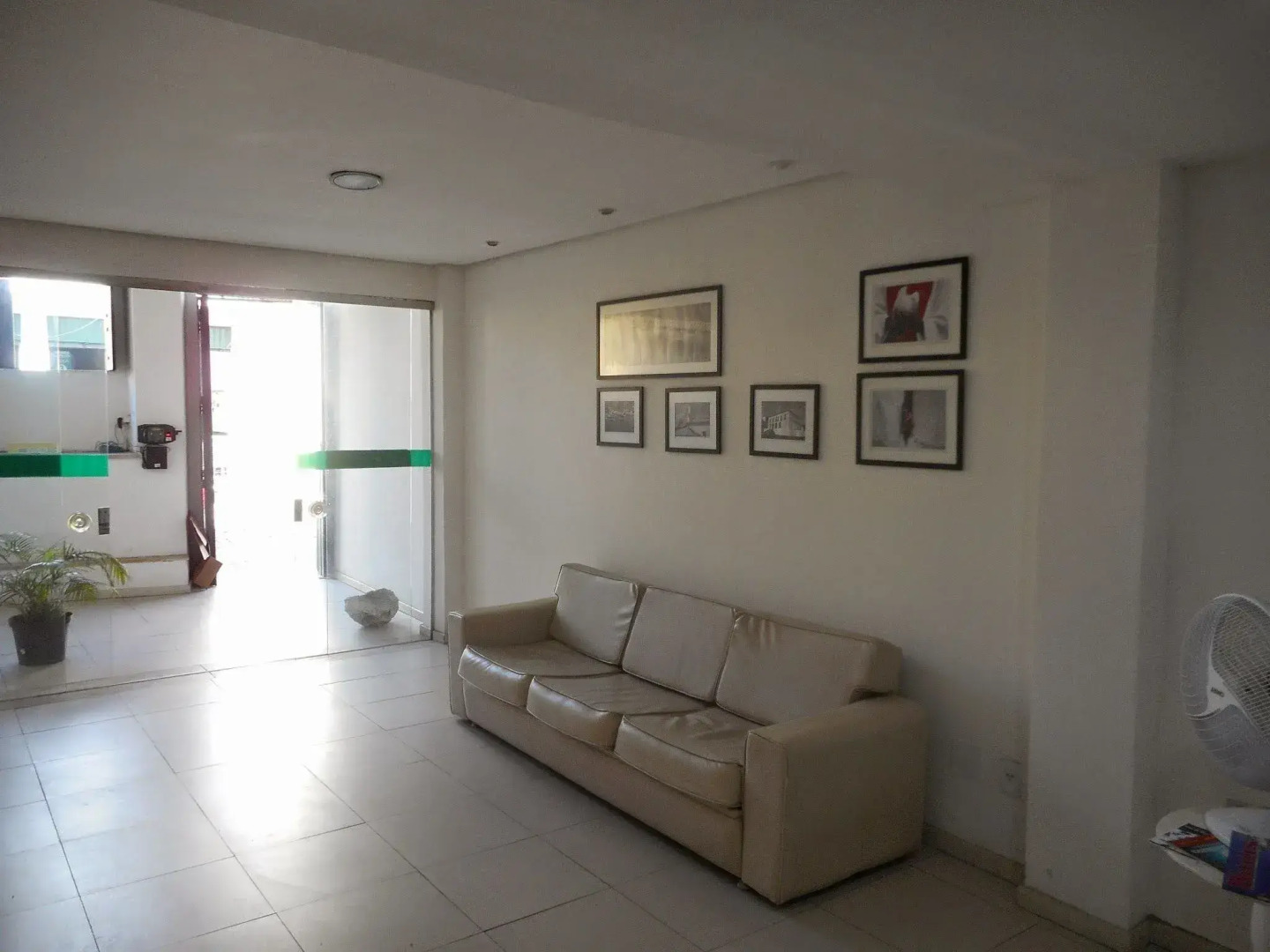 Cachoeira Apart Hotel