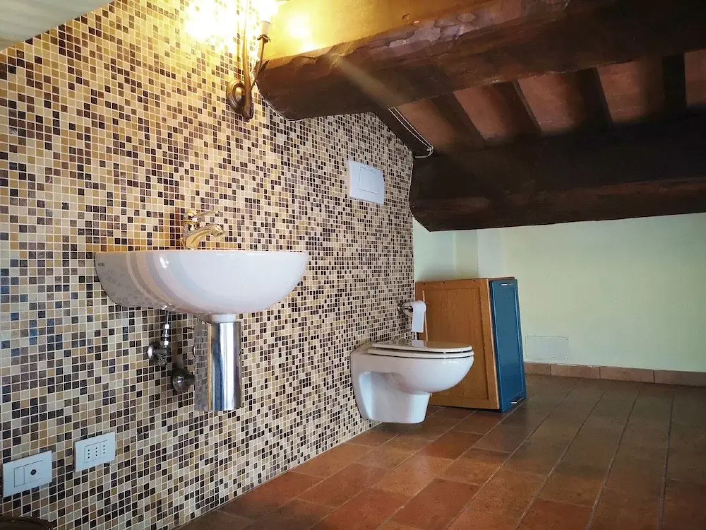 Agriturismo Santa Cristina