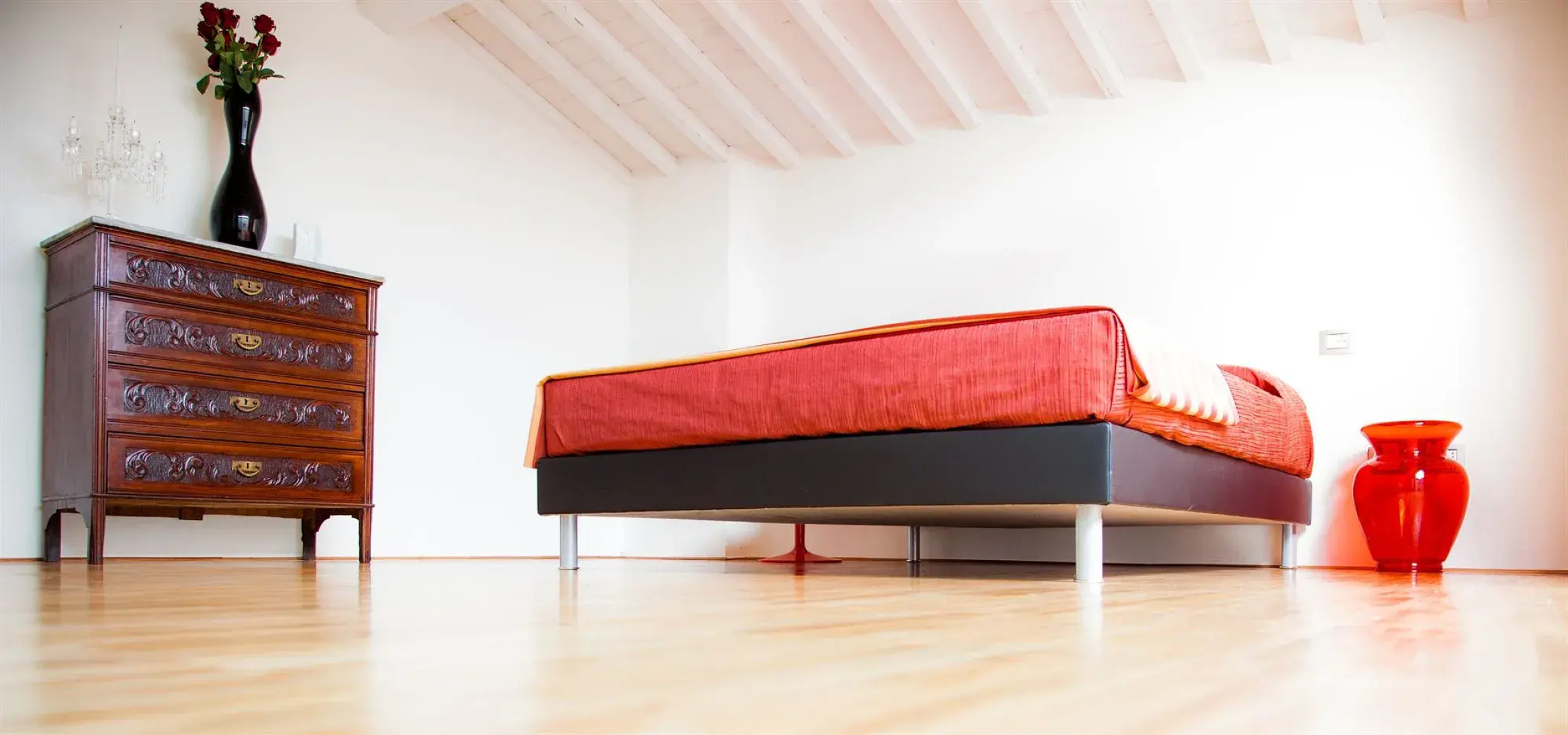 Rosso di Sera Relais Tuscany